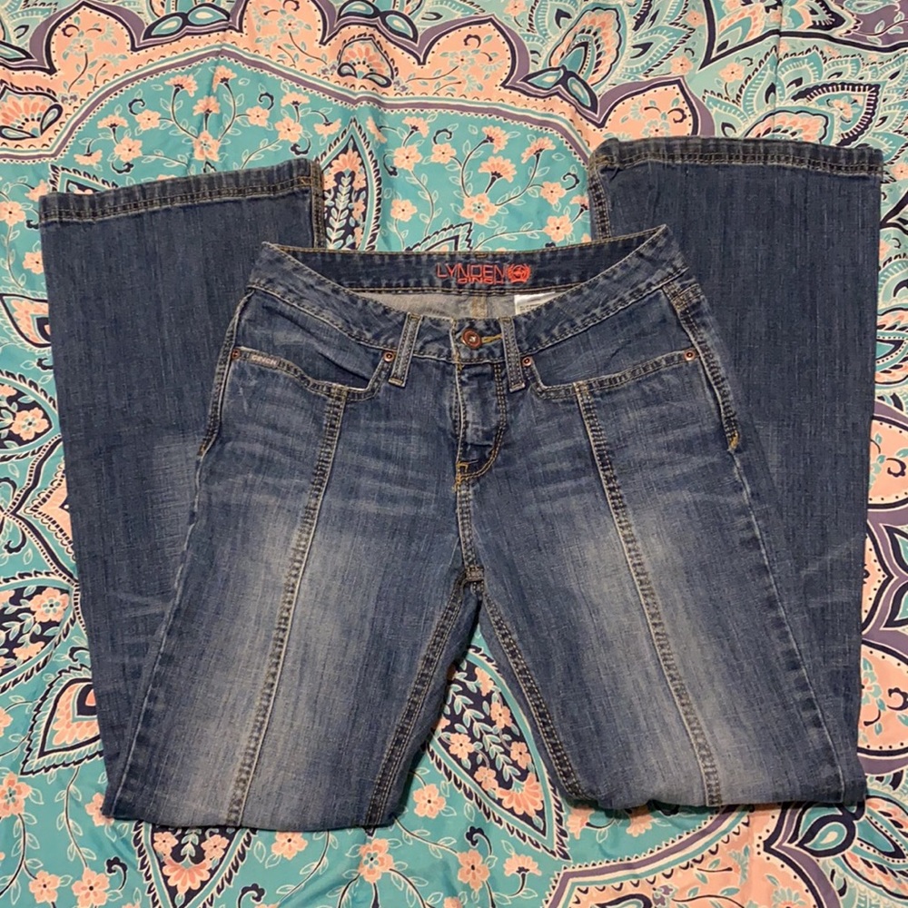 Cinch Trousers